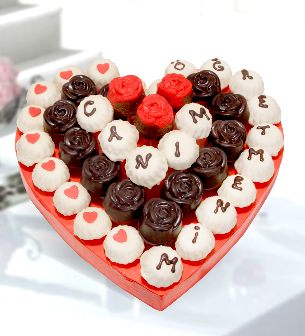 Canım Öğretmenim Hediyesi