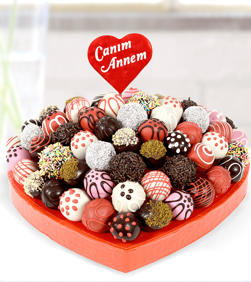 Anneme  Truffle Kalbi