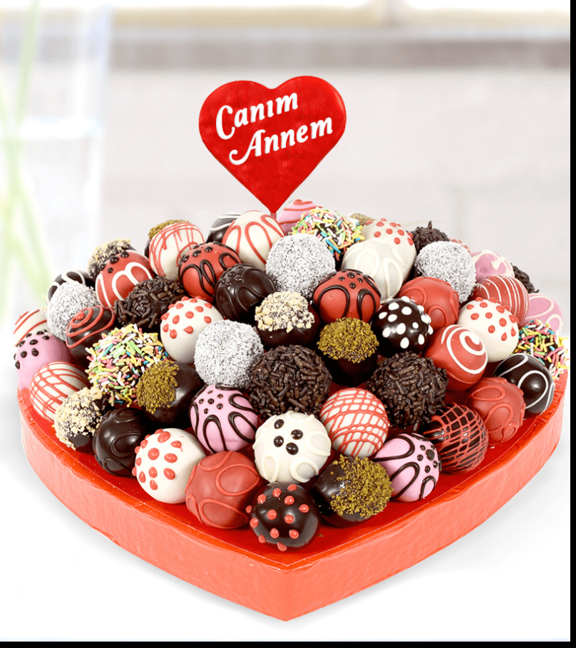 Anneme  Truffle Kalbi