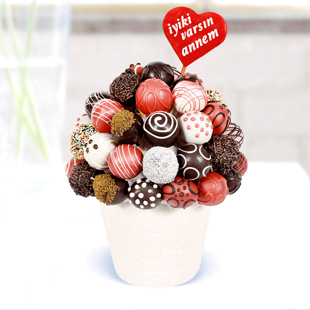 Kişiselleştirilmiş Truffle Şöleni