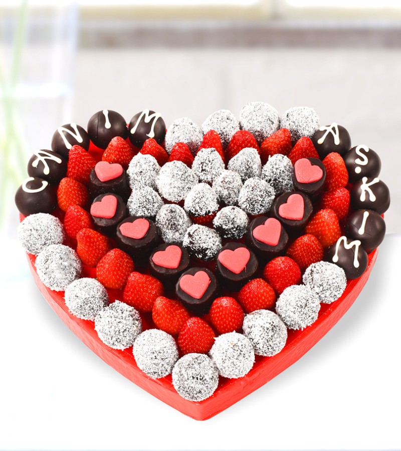 Canım Aşkım Buketi