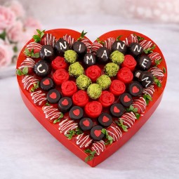 Canım Annem Kalbimde