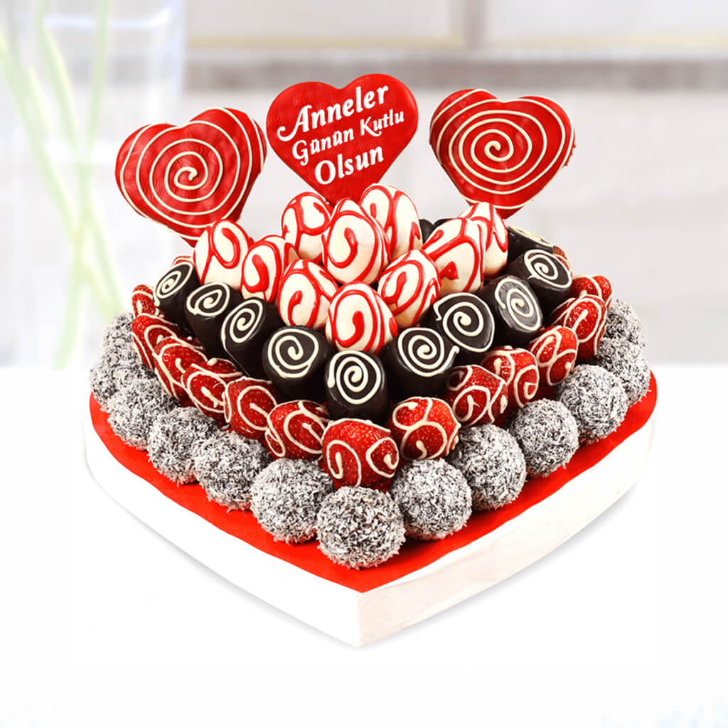 Canım Anneme Özel Hediye