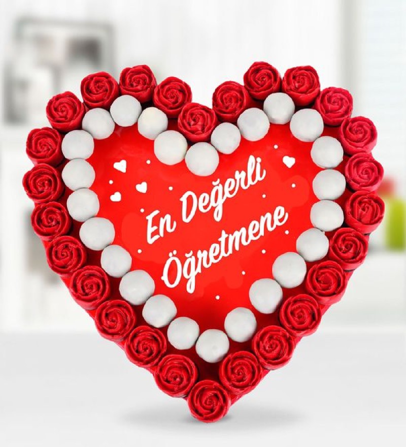 En Değerli Öğretmenim