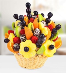 ÖĞRETMENİME BİR SEPET VİTAMİN