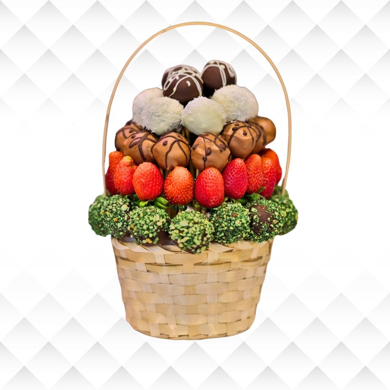 Öğretmenler  Günü Sepetleri