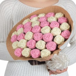 Aşkıma Pink Flower