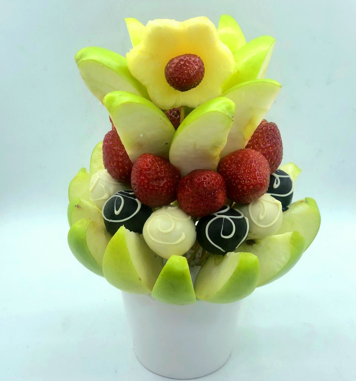 Flower Fresh