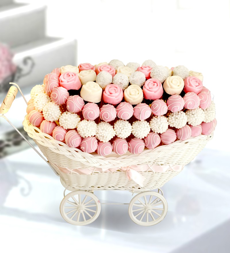 Büyük Bebek Puseti