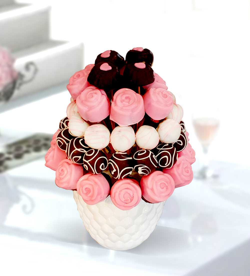  Pink Love