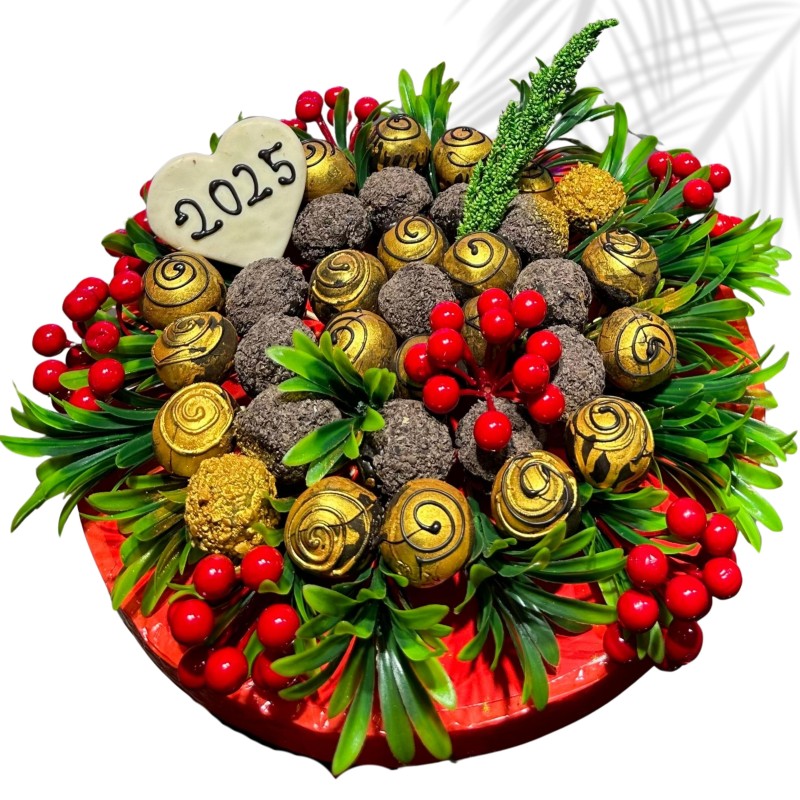 Kokina Şans Çiçeği